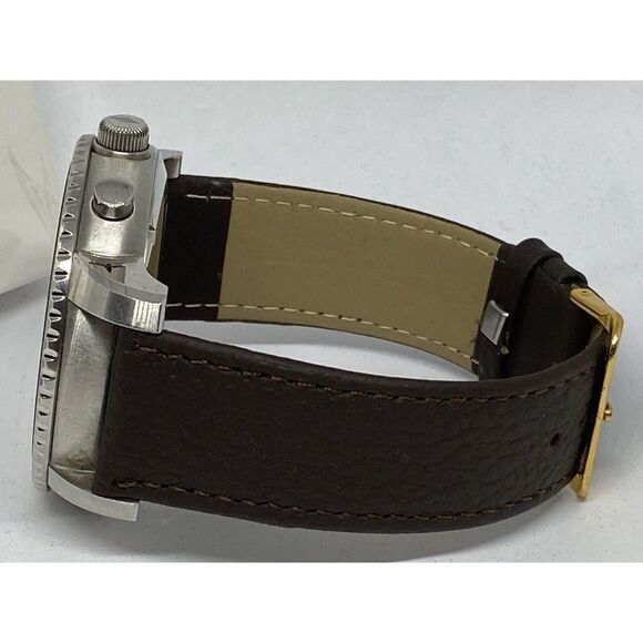 Fossil Gen 3 Authentic Genuine Smart Watch Custom Band FTW4003 LT82 main image 12